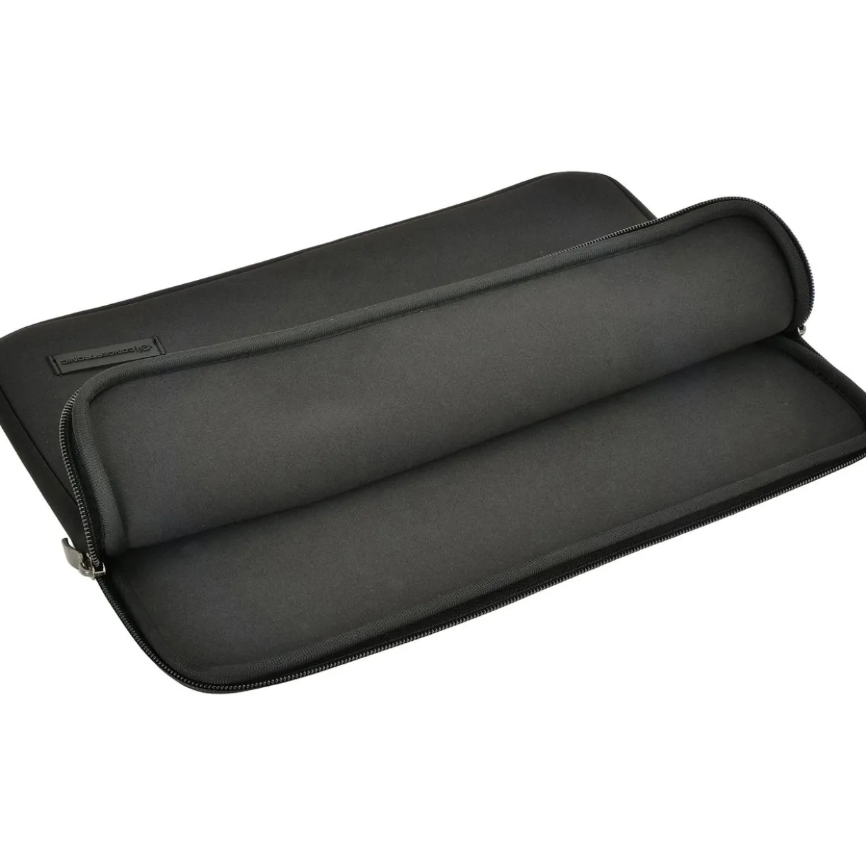 Conceptronic Notebookhülle 14" Polyester, Neopren schwarz