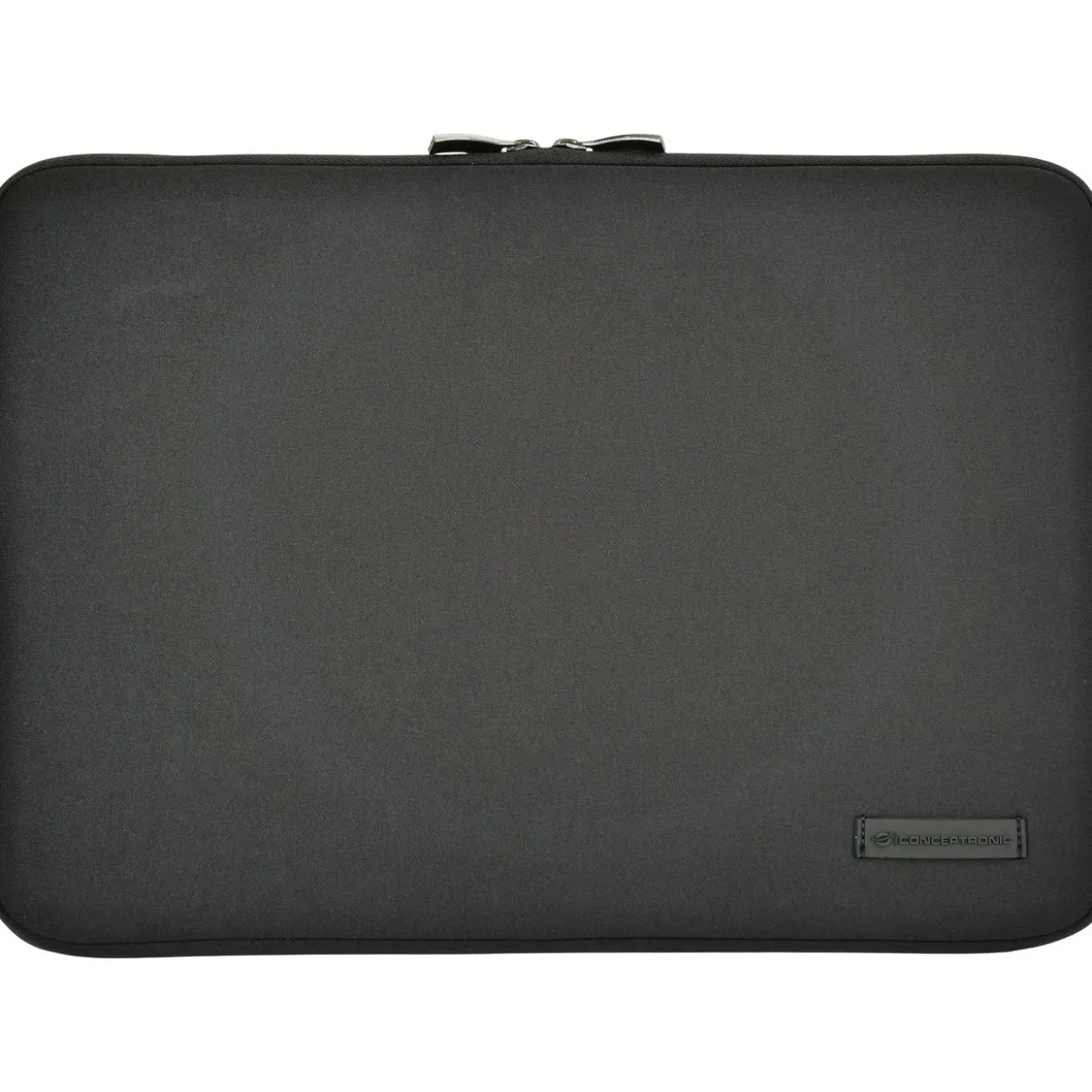 Conceptronic Notebookhülle 14" Polyester, Neopren schwarz