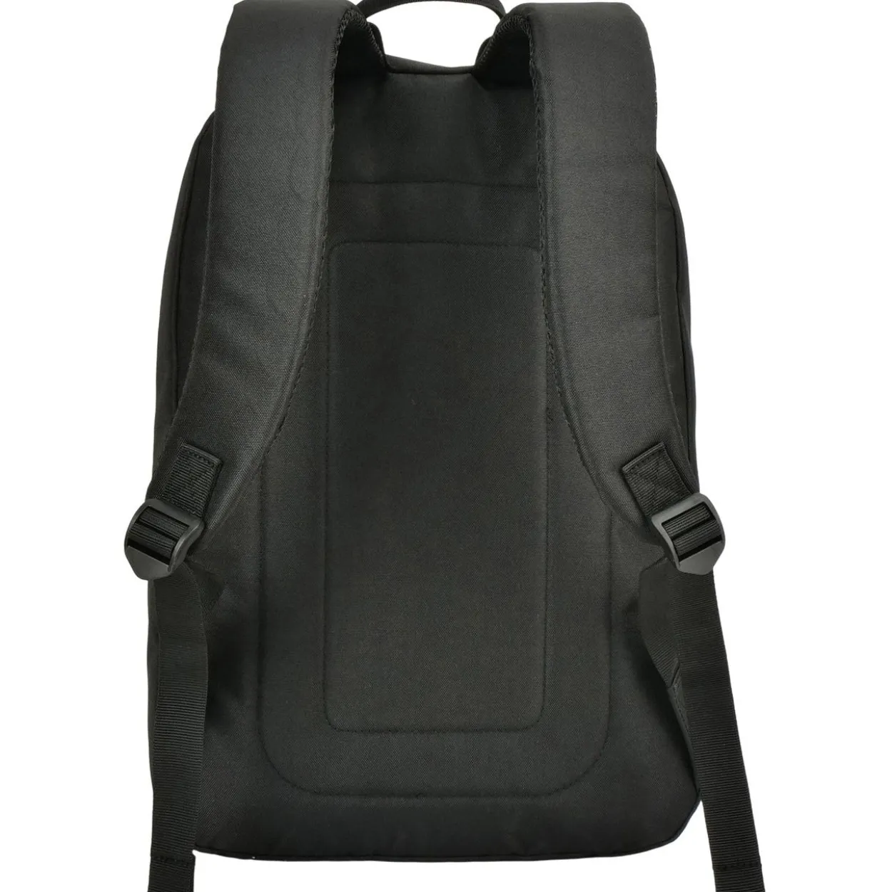 Conceptronic Notebook-Rucksack 15" Multi-Fächer-Design schw.