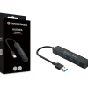 Conceptronic 4-Port USB 3.0 Hub