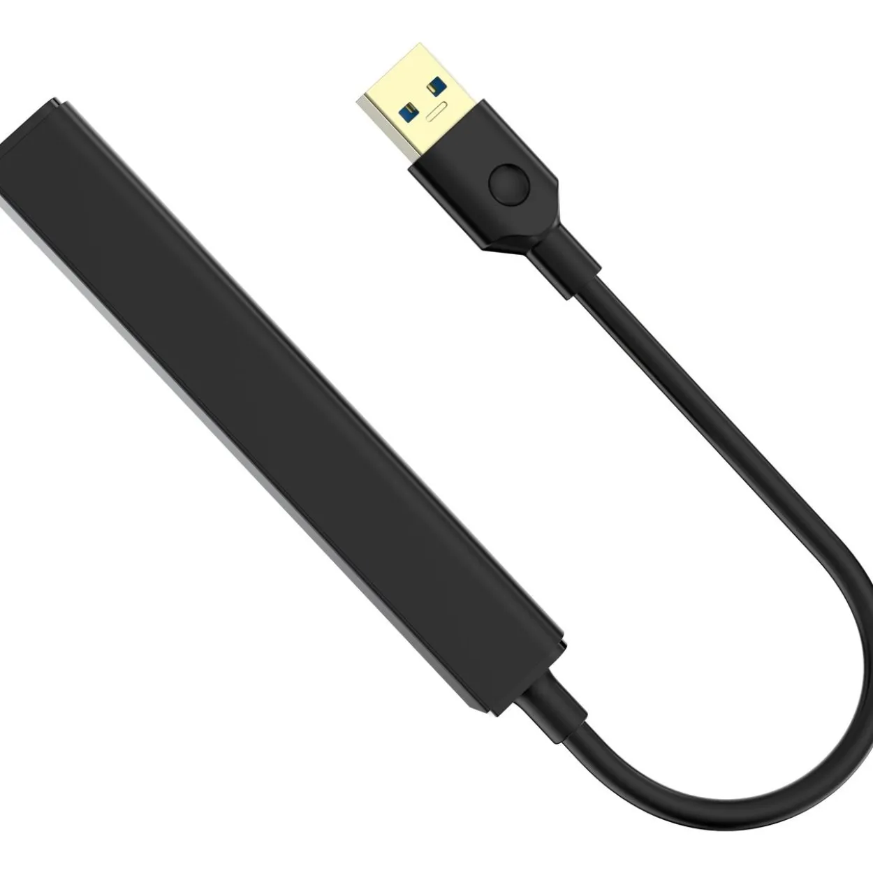Conceptronic 4-Port USB 3.0 Hub