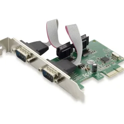 Conceptronic Schnittstelle PCIe 2x Seriell