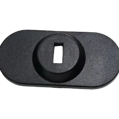 Conceptronic Sicherheitssteckplatzadapter schwarz