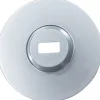 Conceptronic Sicherheitssteckplatzadapter silber