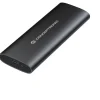 Conceptronic SSD Gehäuse M.2 USB3.2 Type-C Gen sw