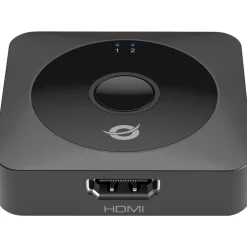 Conceptronic Switch Bi-Direktional HDMI Splitter 2-in-1 sw