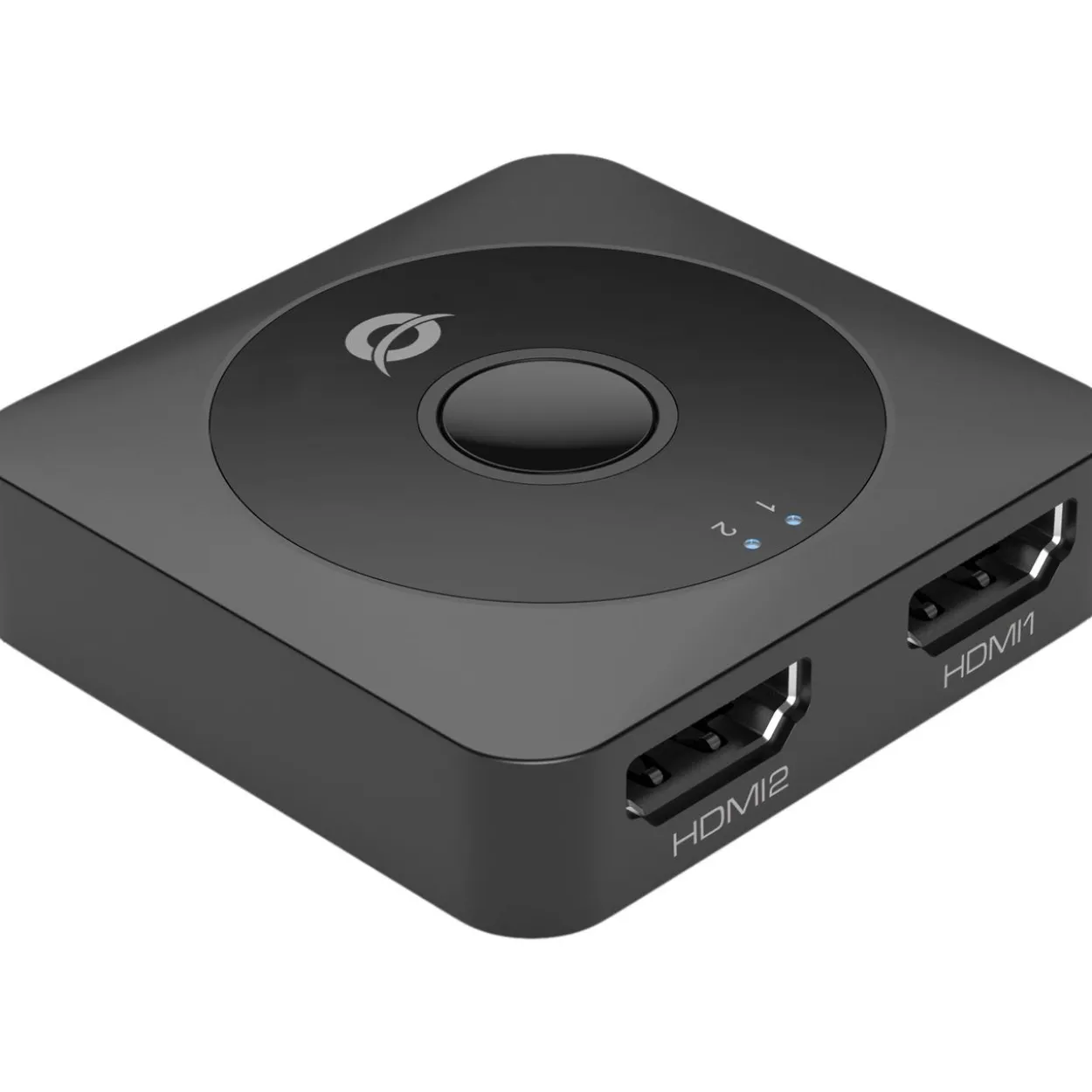 Conceptronic Switch Bi-Direktional HDMI Splitter 2-in-1 sw
