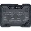 Conceptronic THANA 01B Notebook Cooling Pad, bis 15.6"/2 Lüfte