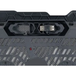 Conceptronic THANA 01B Notebook Cooling Pad, bis 15.6