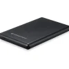 Conceptronic 2,5" USB3.2 Gen 2 Type-C (HDE02B)