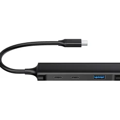 Conceptronic USB-Hub 4-Port 3.0 -><noscript><img width=