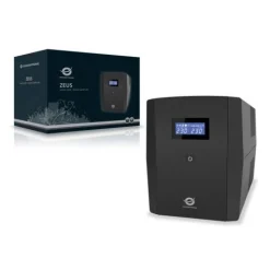 Conceptronic USV 2200VA 1320W