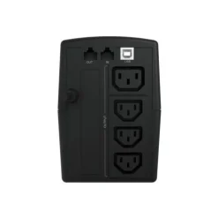 Conceptronic USV 650VA 360W