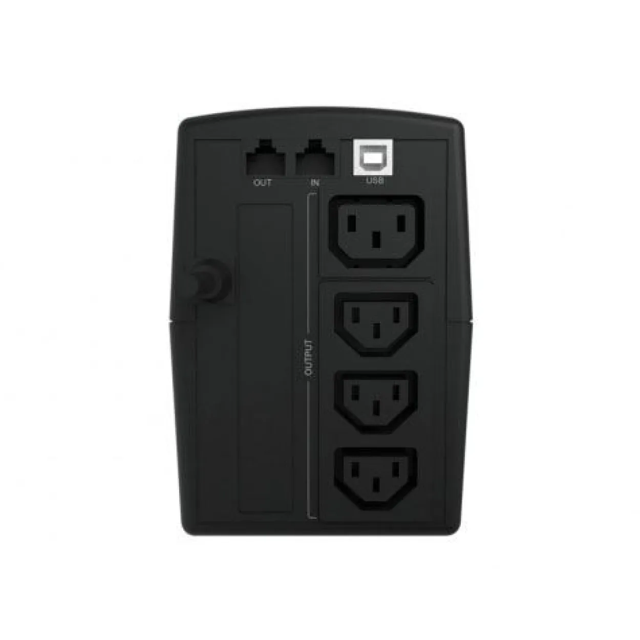 Conceptronic USV 650VA 360W