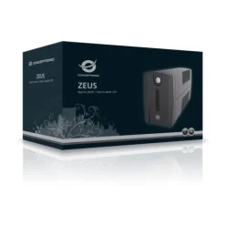 Conceptronic USV 650VA 360W