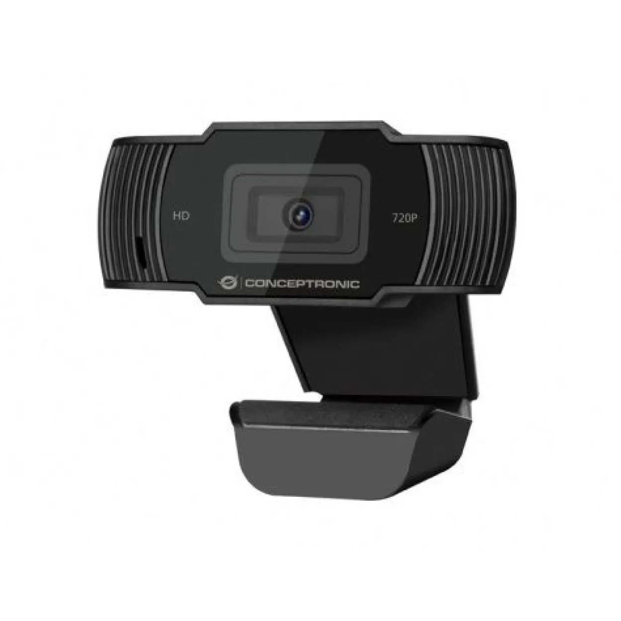 Conceptronic Webcam AMDIS 720P HD Webcam+Microphone sw