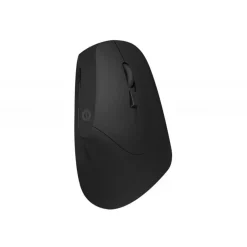 Conceptronic Wireless Keyboard+Mouse,ergo, portugiesisches Layout, kabellos