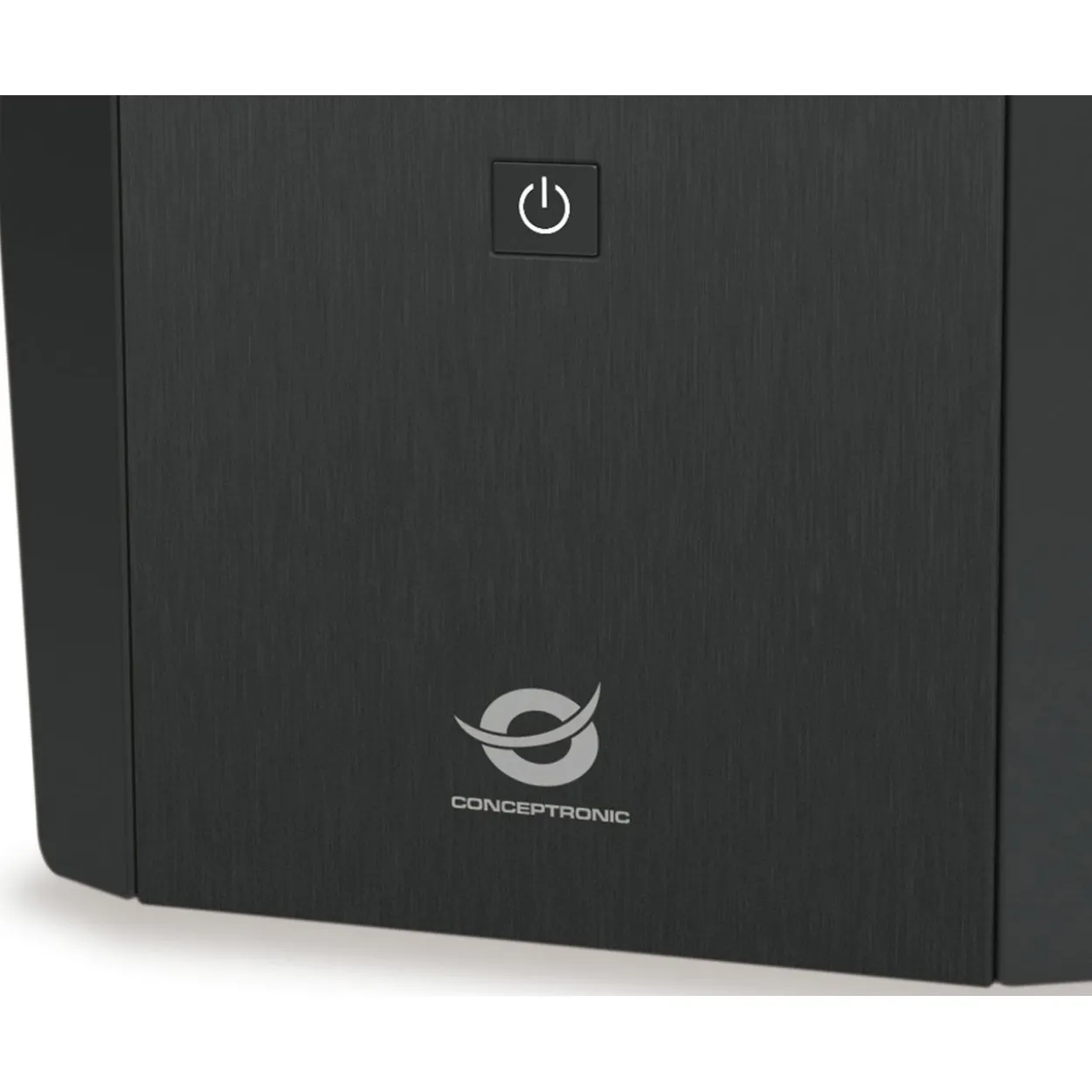 Conceptronic ZEUS UPS 1200VA 720W IEC+Schutzkontakt Socket