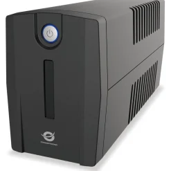 Conceptronic ZEUS USV 850VA 480W 2xUK Sockets HID,USB,RJ45