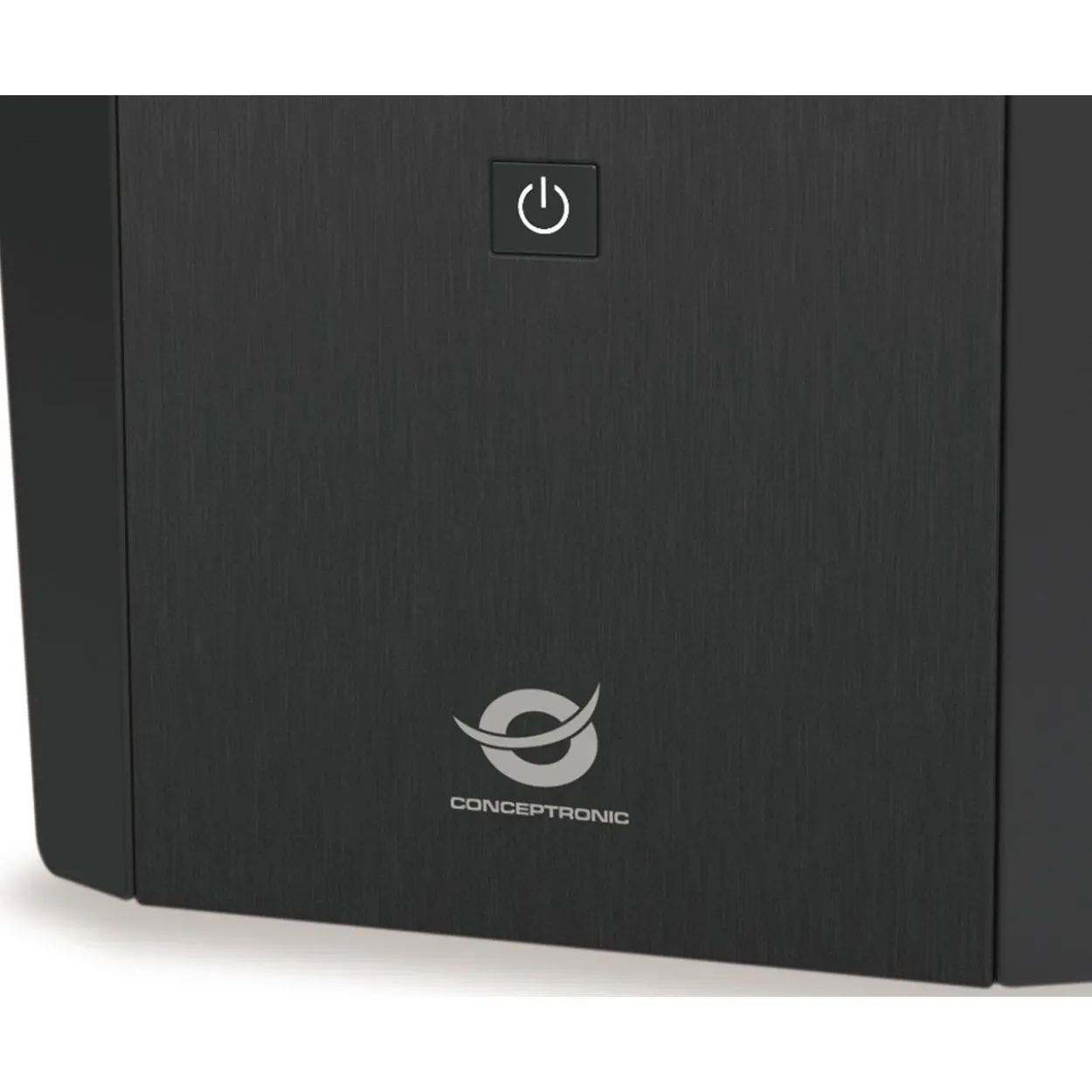Conceptronic ZEUS USV 1200VA 720W 4xUK Sockets HID,USB,RJ45