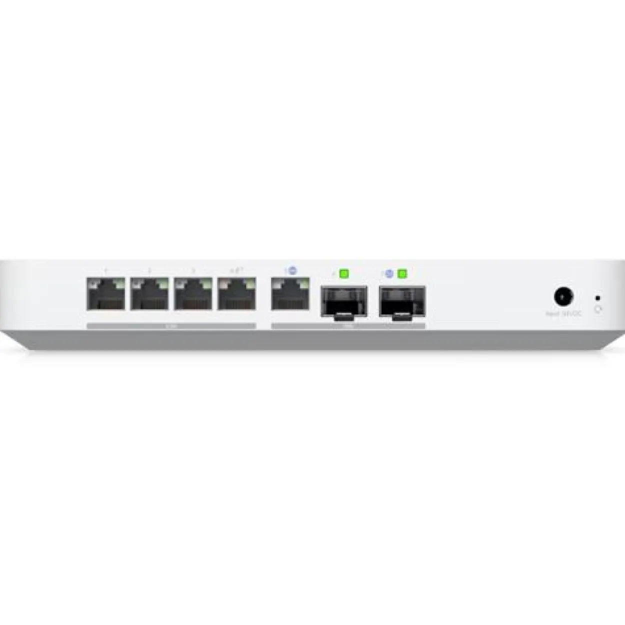 Console Gateway Ubiquiti UniFi UXG-Fiber