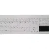 Contour Active Key AK-C7412F-GUS-W/GE USB Deutsch weiß (kabelgebunden)