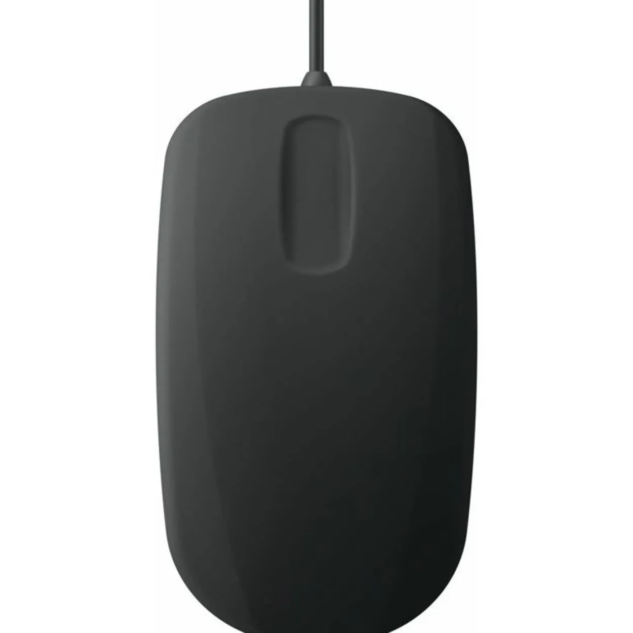 Contour Active Key AK-PMH3 USB schwarz (kabelgebunden)