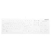 Contour ACTIVE KEY Exchangeable Silicone Key Membrane for AK ISO-BE-Layout