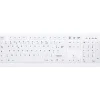 Contour ACTIVE KEY Exchangeable Silicone Key Membrane for AK weiß