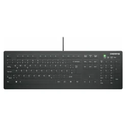 Contour ACTIVE KEY Exchangeable Silicone Key Membrane for AK schwarz