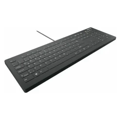 Contour ACTIVE KEY Exchangeable Silicone Key Membrane for AK schwarz