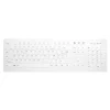 Contour ACTIVE KEY Flat Profile Wireless Hygiene Desktop Key