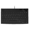Contour ACTIVE KEY Industry 4.0 Mini Trackball Keyboard USB