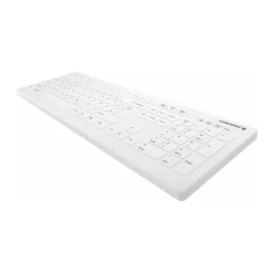 Contour Active Key Keyboard AK-C8112F-FU1-W/GE MEDICAL Wireless sealed [DE] white kabellos