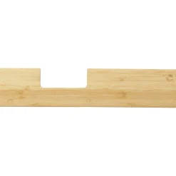 Contour Armauflage für Roller/ SliderMouse Pro Slim, Bamboo