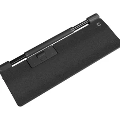 Contour RollerMouse Pro Wired Regular Wrist, Vegan Leather USB schwarz (kabelgebunden)
