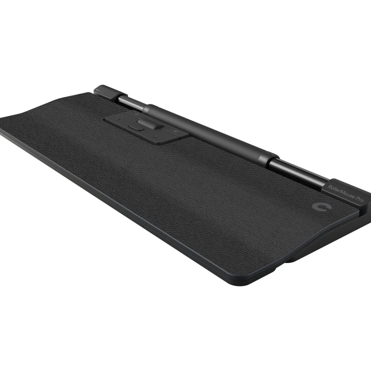 Contour RollerMouse Pro Wired Regular Wrist, Vegan Leather USB schwarz (kabelgebunden)