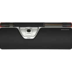 Contour RollerMouse Red Plus USB silber (kabelgebunden)