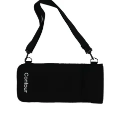 Contour RollerMouse Universal Sleeve retail, schwarz