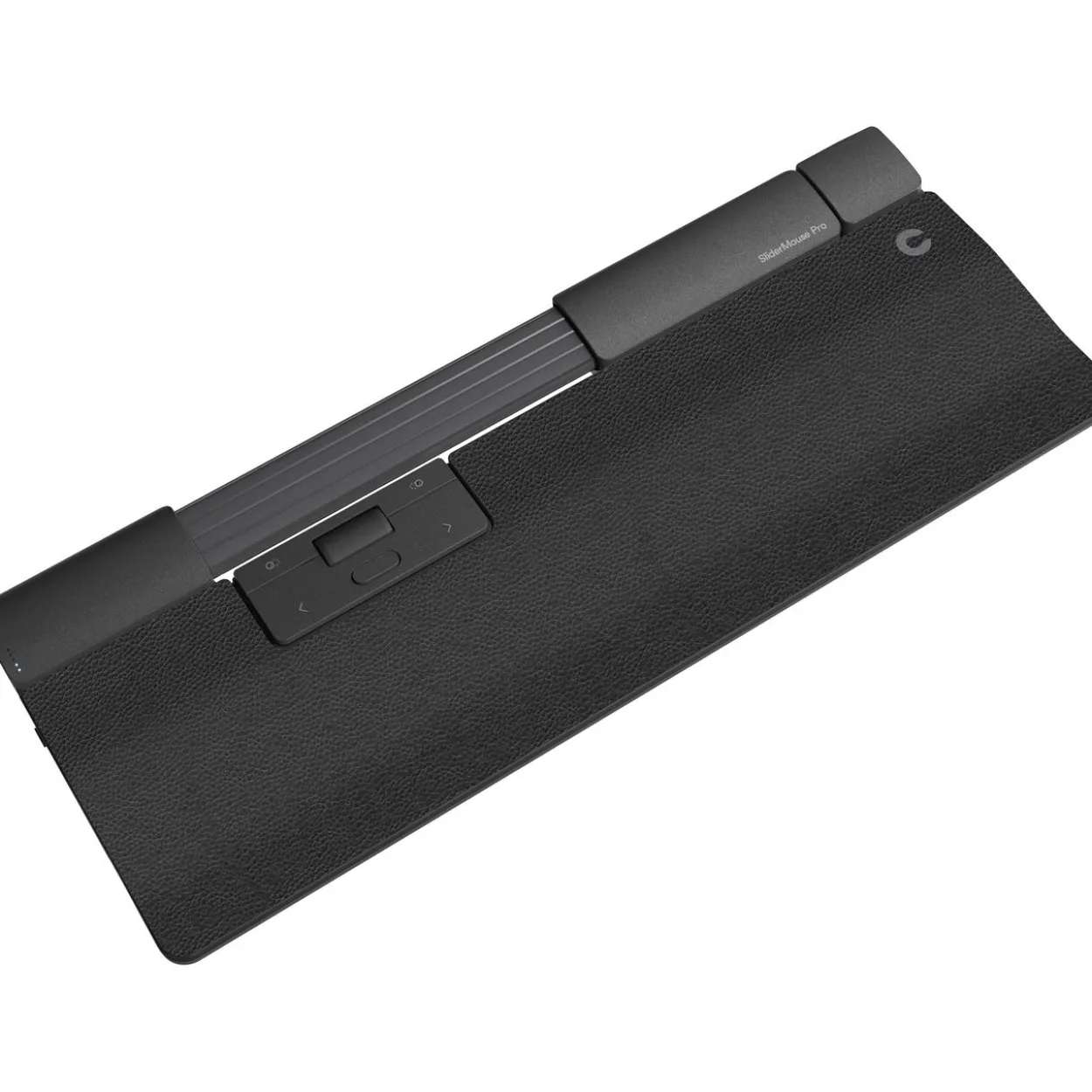 Contour SliderMouse Pro WL Extended WR vegan leather retail