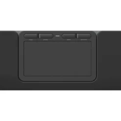 Contour Touch Ergonomic Touchpad wireless