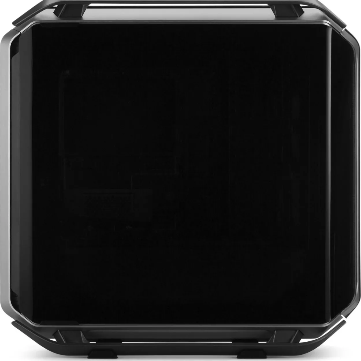 Cooler Master Cosmos C700M mit Sichtfenster Big Tower ohne Netzteil schwarz