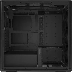 Cooler Master MasterFrame 600 Mesh ARGB (schwarz, Tempered Glass)