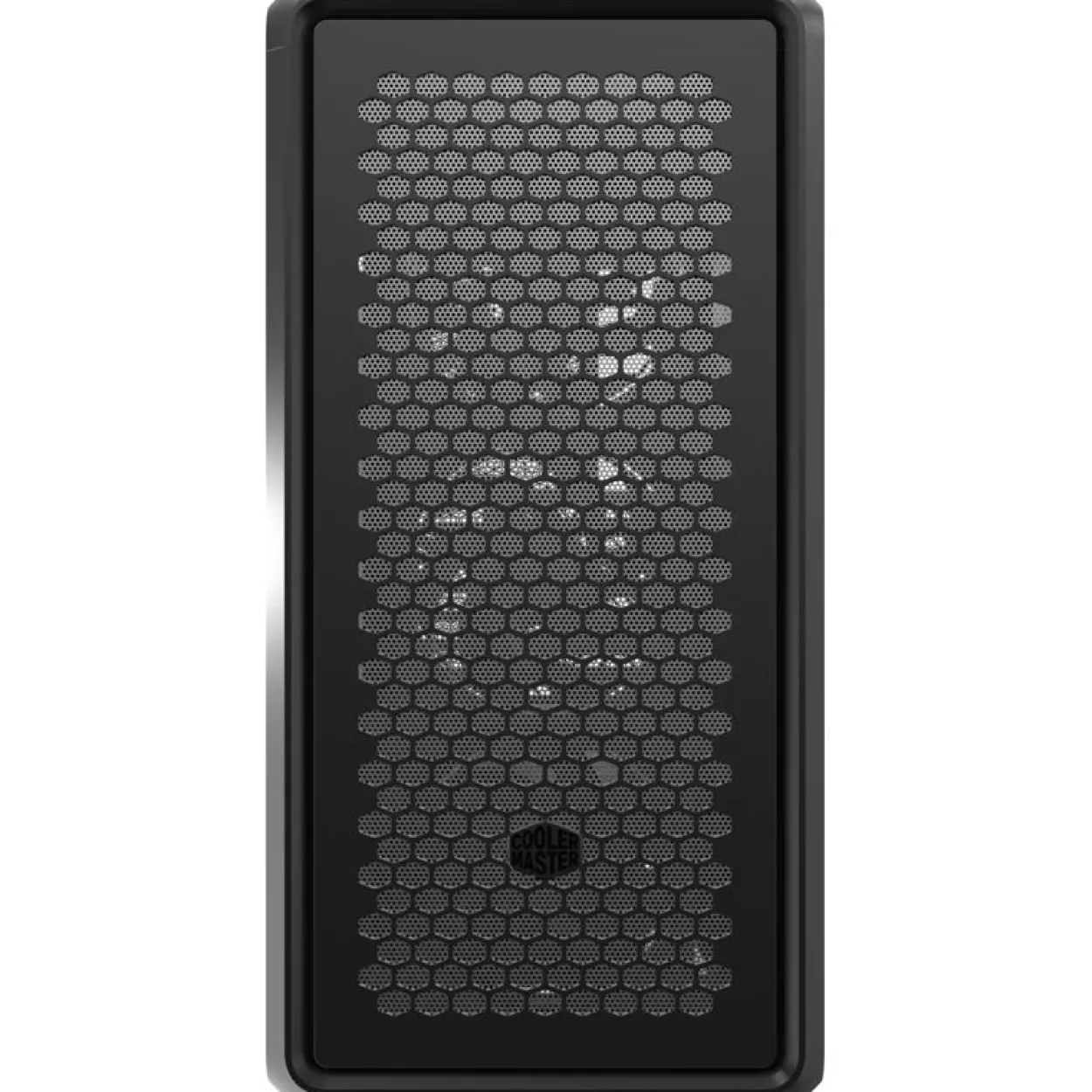 Cooler Master MasterFrame 600 (schwarz, Tempered Glass)