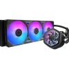 Cooler Master MasterLiquid Atmos II 360 VRM Fan All-in-One