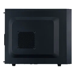 Cooler Master N200 NSE-200-KKN1 Mini Tower ohne Netzteil schwarz