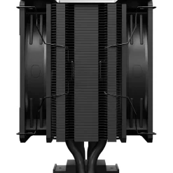 Cooler Master V4 Alpha 3DHP Black Tower Kühler