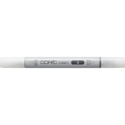 COPIC Ciao 0 Layoutmarker farblos, 1 St.