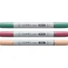 COPIC Ciao Vibrant Palette Layoutmarker-Set farbsortiert 1,0 + 6,0 mm, 3 St.