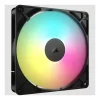 Corsair Case Acc Fan RS140 ARGB PWM 1x14cm black